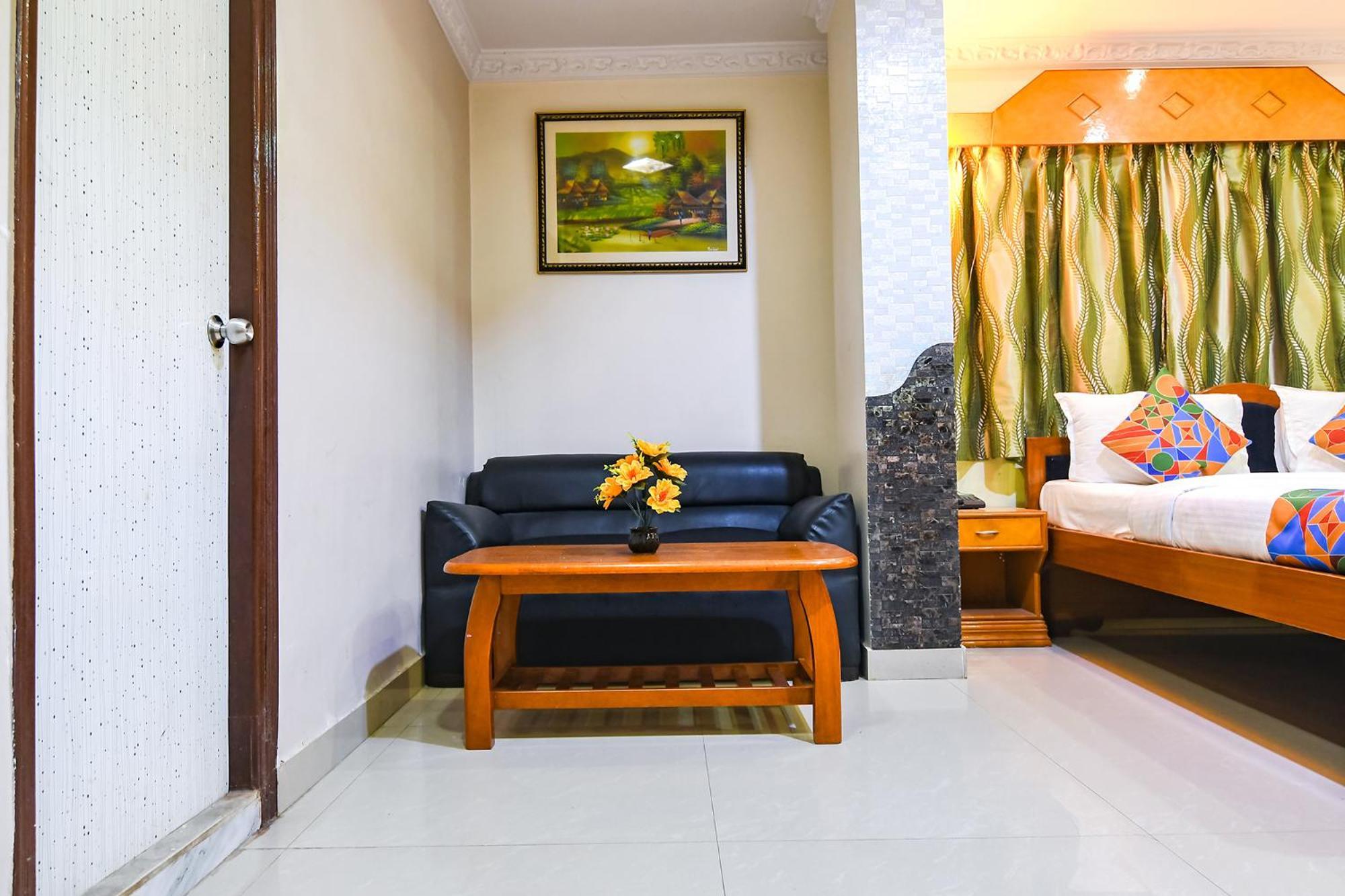 Fabexpress Wild Orchid - 800M From Medica Superspecialty Hospital Calcutá Exterior foto