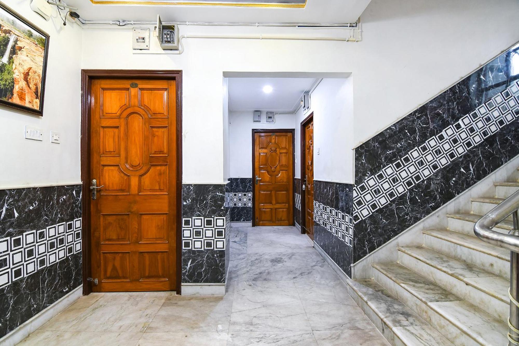 Fabexpress Wild Orchid - 800M From Medica Superspecialty Hospital Calcutá Exterior foto